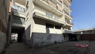 Balkondan düşen hamile kadının ölümünde kan donduran detaylar: Şüpheli dolaba saklanmış