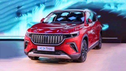 Yerli otomobil TOGG'a iki yeni özellik geldi