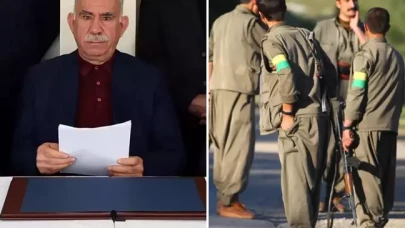 Öcalan'ın çağrısından sonra "PKK silah bırakır mı?" anketi yapıldı! İşte çıkan sonuç