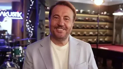 Ercan Saatçi'nin gözaltına alınma nedeni belli oldu