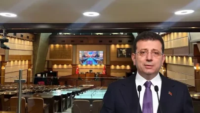 Ekrem İmamoglu'nun yerine gelen isim belli oldu!