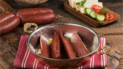 Sucukta hile yapan 30 yıllık firma konkordato ilan etti