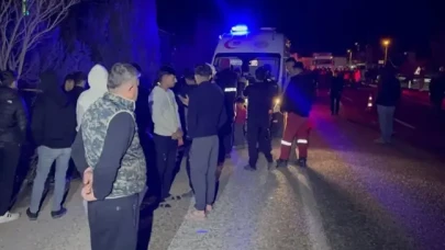Adıyaman'da feci kaza! Bilal Kurt öldü