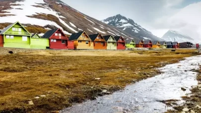 Türk vatandaşlarına o adada mülk edinme ve oturma hakkı tanındı