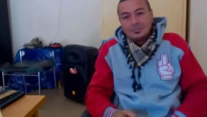 Ölü olduğu iftara davet edilince ortaya çıktı