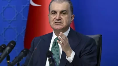 DEM Parti heyeti ile görüşme sonrası AK Parti'den ilk açıklama