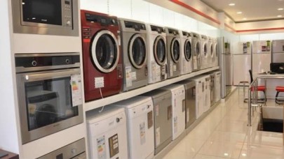Türkiye'de de şubeleri bulunan beyaz eşya devi,  binlerce çalışanını işten çıkarıyor