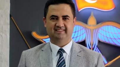 Isparta Gelendost Belediye Başkanı Mustafa Özmen gözaltına alındı