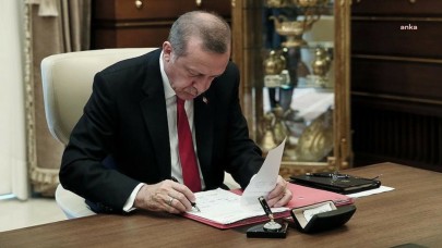 Cumhurbaşkanı Erdoğan imzaladı: Hizbullah davasından iki hükümlünün kalan cezaları kaldırıldı