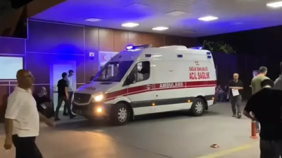 Bayram kana bulandı! Kocası silahla katletti