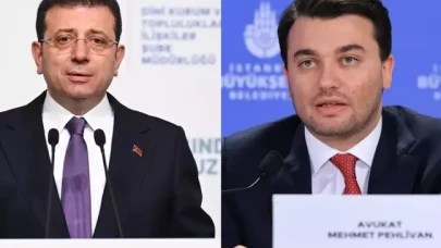 İmamoğlu'nun avukatının neden gözaltına alındığı belli oldu