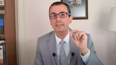 Ünlü ekonomist Evren Devrim Zelyut hayatını kaybetti