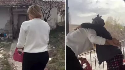 Yaptığı yardımı şova çeviren sözde fenomen büyük tepki çekti