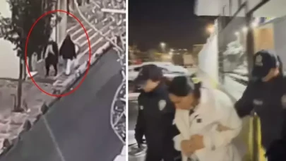 472 yıl hapis cezası bulunan kadın yakalandı!