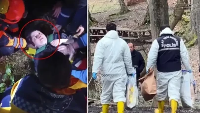 Ece Gürel'in bulunduğu yerle ilgili tuhaf gerçek! Müge Anlı'da ortaya çıktı