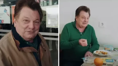 Vedat Milor'a "Kent Lokantası" soruşturması! İmamoğlu'ndan ilk tepki