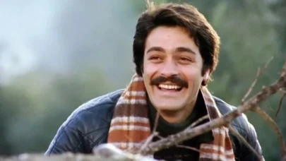 Hastanede tedavi gören Kadir İnanır'ın son hali ortaya çıktı