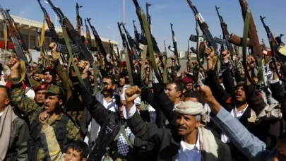 Yemen'deki Husiler: ABD'nin Sana'ya yönelik saldırıları karşılıksız kalmayacak
