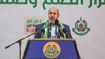 Hamas,  Mısır ve Katar'dan gelen teklifi kabul etti