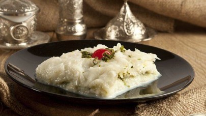 Güllaç Tatlısının Gerçek Hikayesi: Kastamonu’dan Saraya Uzanan Lezzet