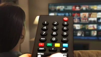 Netflix ve Exxen dahil 6 platforma  rekabet soruşturması!