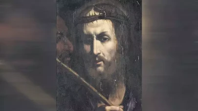 Sahte Caravaggio Tablosu Sanat Dünyasını Sarstı!