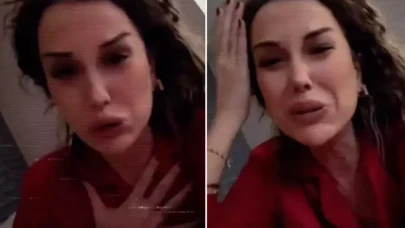 Dilan Polat gözyaşları içinde isyan etti: Hayatıma son vereceğim