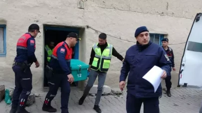 Çifte c.inayetin altından yasak aşk çıktı: 'İlişkileri olduğunu öğrendim'