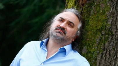 Volkan Konak yıllar önce vasiyetini böyle açıklamıştı! Yaksınlar beni...