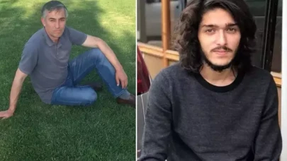 Ordu’da yürek yakan kaza: 7 yıl önce hayatını kaybeden oğluyla aynı kaderi yaşadı