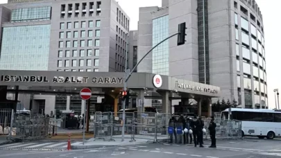 İBB soruşturmasında 61 kişi için daha tutuklama talebi