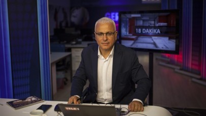 Merdan Yanardağ'ın skandal sözleri sonrası RTÜK harekete geçti