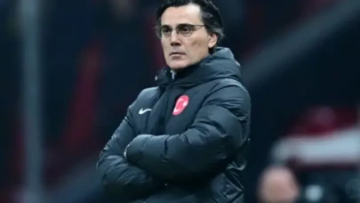 Yıldız futbolcu,  rövanş maçında forma giyemeyecek