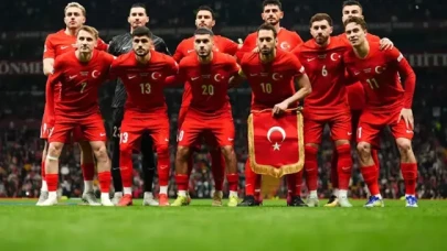 Maça devam edemedi! A Milli Takım'da şok sakatlık