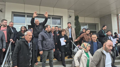 Amasra maden faciası davasında karar açıklandı: Aileler isyan etti