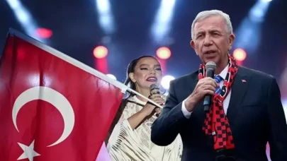 ABB'ye  33 konser için soruşturma izni!
