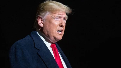 Trump'tan geri adım! Cep telefonu ve bilgisayarlar vergiden muaf tutulacak