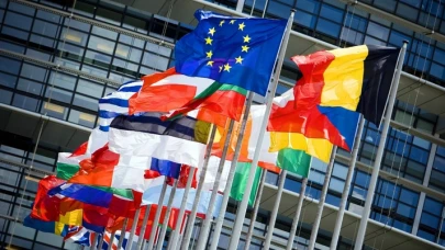 AB ve müttefiklerinden ortak Rusya bildirisi geldi