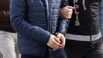 Adana'da eylem engellendi,  3 kişi tutuklandı