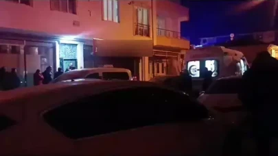 Adıyaman’da polis memuru intihar etti!