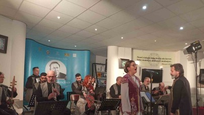 2025 Nurgisa Tilendiyev Anma Yılı Törenle Başladı!