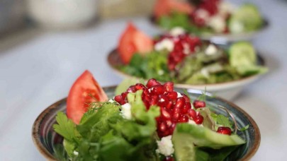 Kapadokya Mutfağında 4 Bin Yıllık Lezzet Yolculuğu