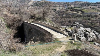 Tarihe Direnen Kanlı Köprü: Kahramanmaraş’ın Sessiz Mirası!