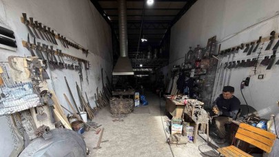 Demircilik Mesleği Yok Olma Tehlikesiyle Karşı Karşıya!