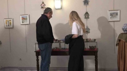 YEDAM Sergisi Ziyarete Açıldı!