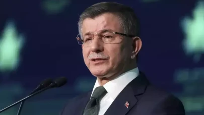 Ahmet Davutoğlu'ndan geri adım: "Gösteri yapma anayasal bir haktır,  engellenemez"