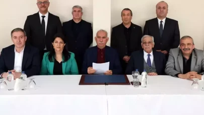 AK Parti kaynaklarından uyarı: İran,  İmralı sürecinden rahatsız