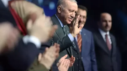 AK Parti seçim için ilk kez tarih verdi!