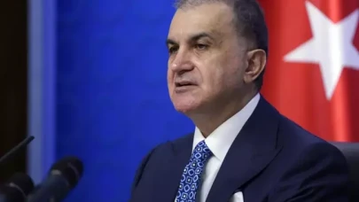 Sözcü Çelik'ten net mesaj: "Terör örgütüyle herhangi bir pazarlık süreci yok"