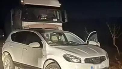 AK Parti meclis üyesine silahlı saldırı!